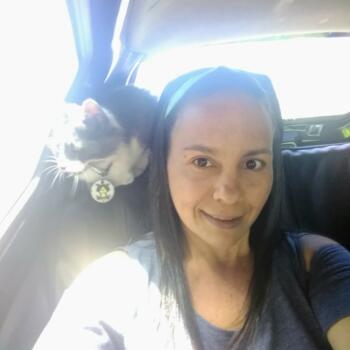 Babysitter in San Isidro: Karen