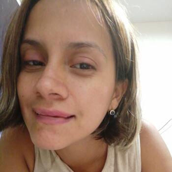 Babysitter in Ventanilla (Callao): Gabriela