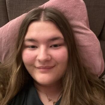 Nanny in Mansfield: Karina