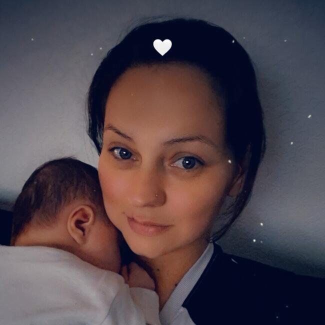 Babysitting job in Lelystad: Esma