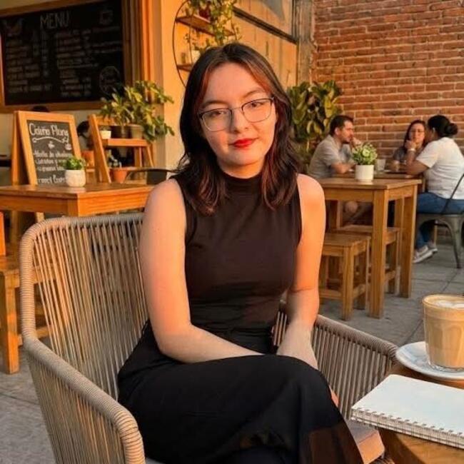 Babysitter in Monterrey: Isela