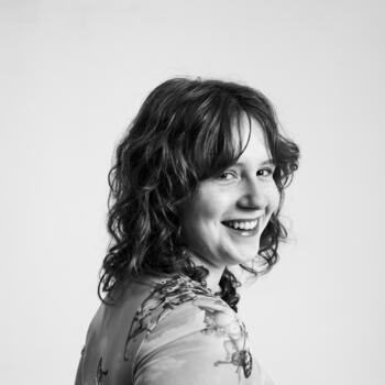 Babysitter in Aalst: Alexandra