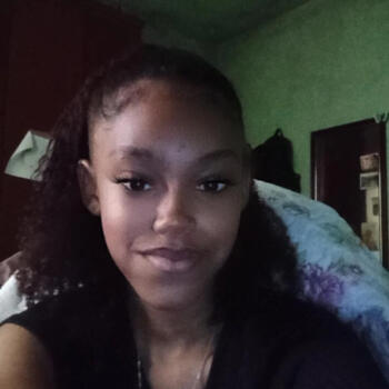 Babysitter in Florianópolis: Mayra