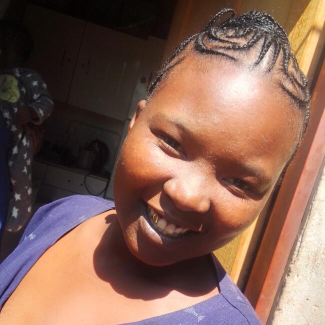 Nanny in Lenasia: Mosa