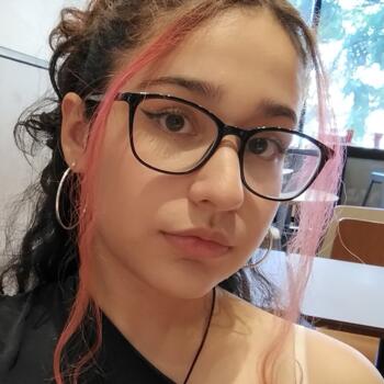 Niñera en Buenos Aires: Juanita