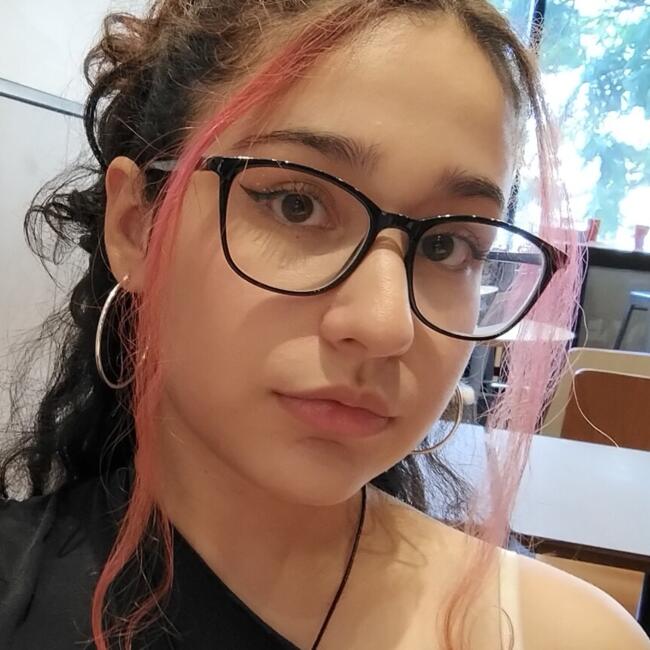 Niñera en Buenos Aires: Juanita