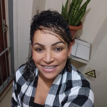 Babysitter in Porto Alegre: Josiane