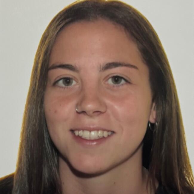 Babysitter in Sant Andreu de Llavaneres: Nerea