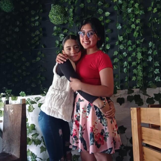 Niñera en Sabaneta (Antioquia): Jasmine