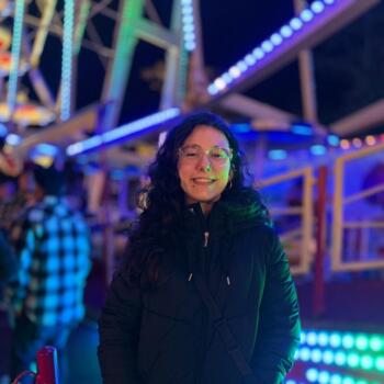 Nanny in Attert: Lara