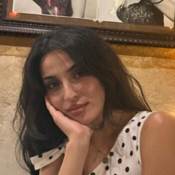 Babysitter in Cologne: Noor