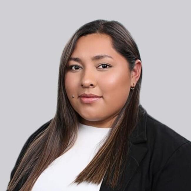 Babysitter in Providencia: Dania