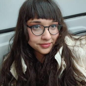 Babysitter in Trelew: Agustina