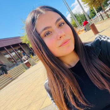 Babysitter in La Florida: Martina