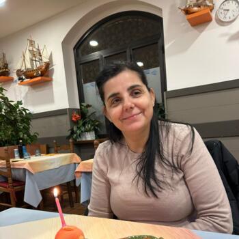 Babysitter Locate Varesino: Rafaela