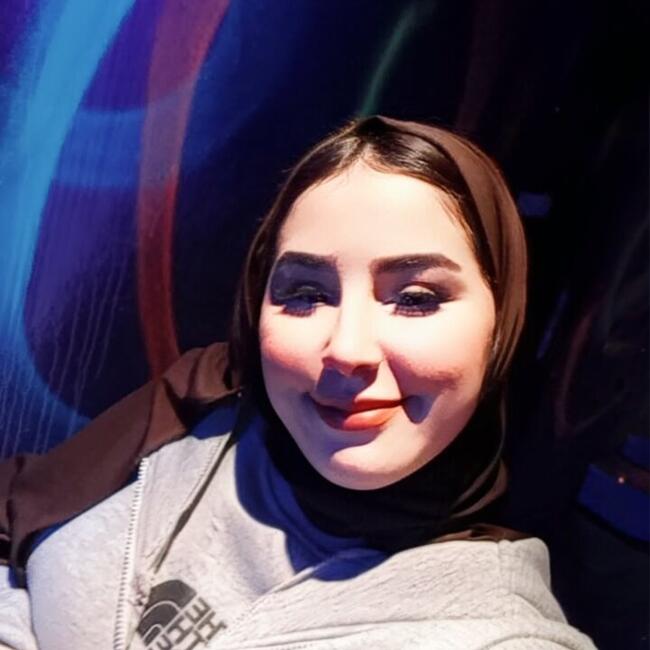 Nanny in Casablanca: Safaa