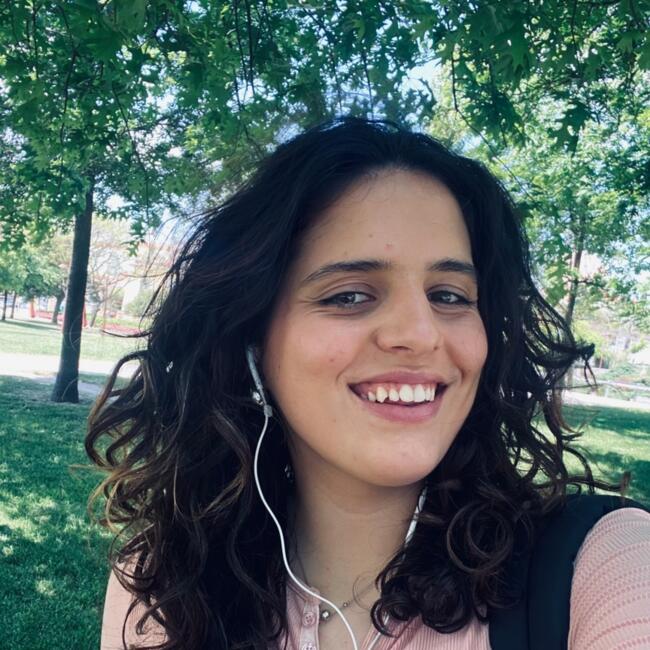 Babysitter in Odivelas: Ana Jacinta