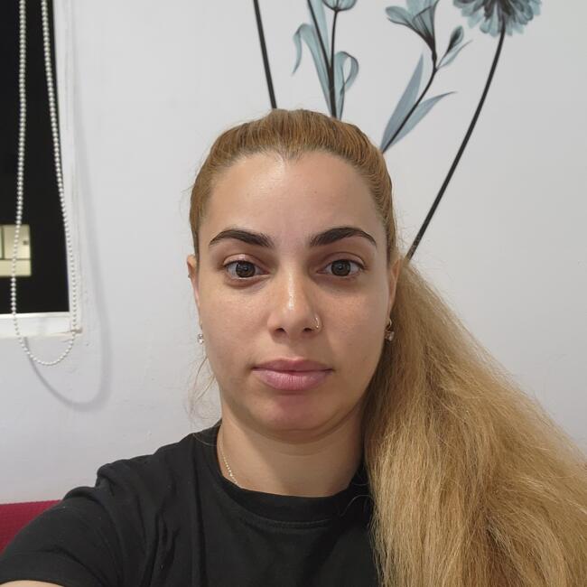 Babysitter in Palma: Yaimara