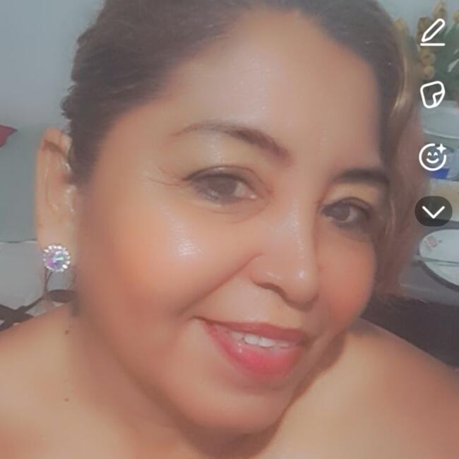 Babysitter in Managua: Alejandra Mendoza