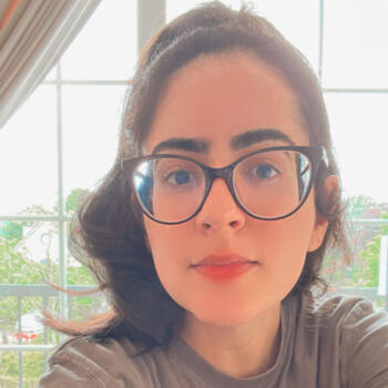 Baby-sitter in Cork: Valeria