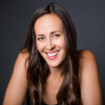 Nanny in Pottsville: Jenny