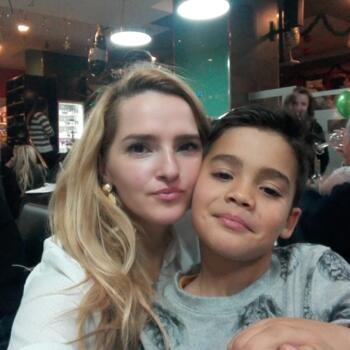 Babysitter στην περιοχή Αμαδόρα: Vanessa
