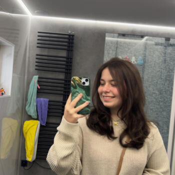 Babysitter in Sittard: Maartje