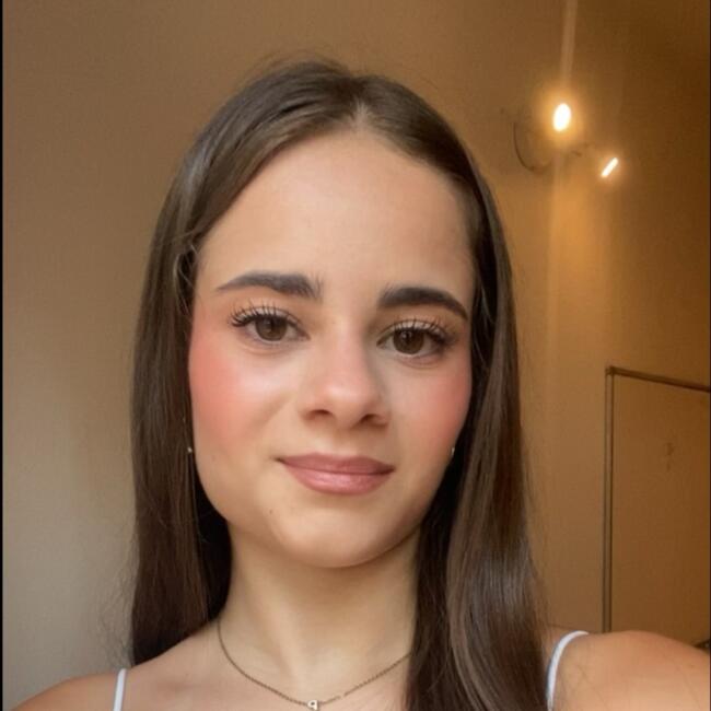 Canguro en Tres Cantos: Marta