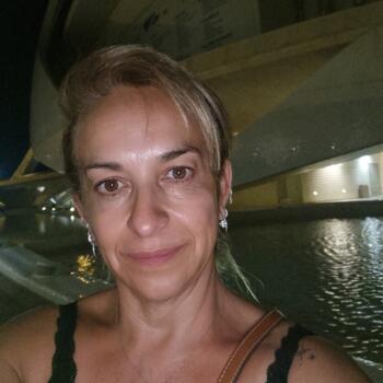 Babysitter em Setúbal: Andrea