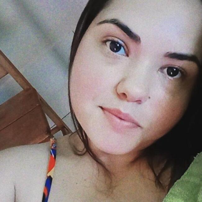 Babysitting job in Porto: Thaysa