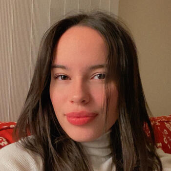 Babysitter in Ghent: Marcelly