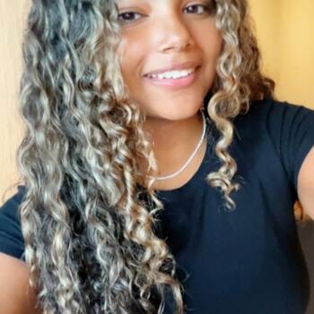 Babysitter στην περιοχή Λόυρες: Luana