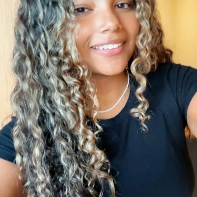 Babysitter in Loures: Luana