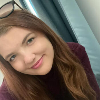 Oppas in Amsterdam: Natalie