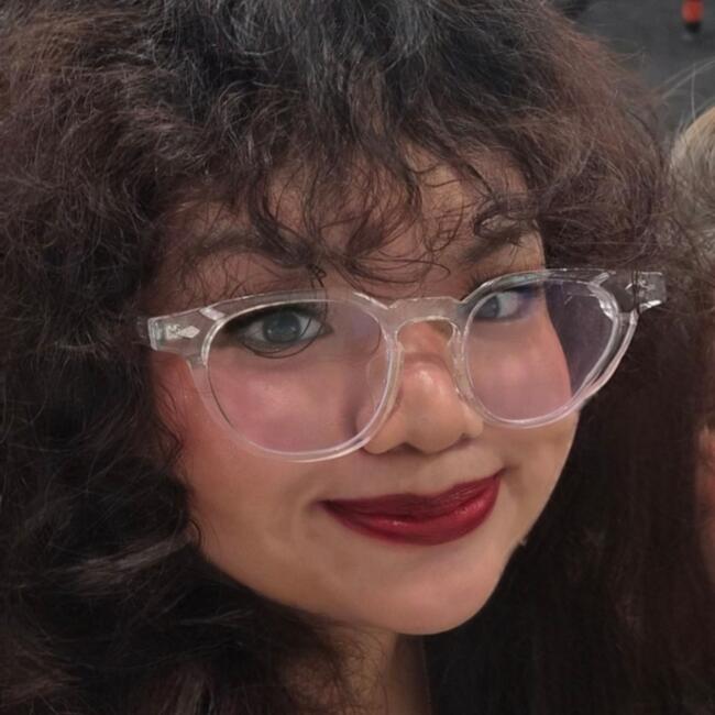 Babysitter in Singapore: Sufyanis