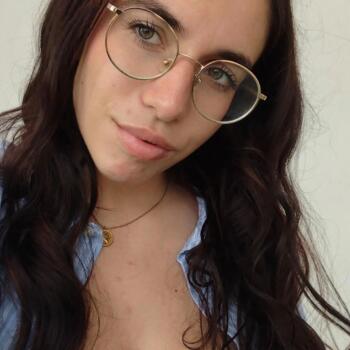 Babysitter em Mafra: Carolina