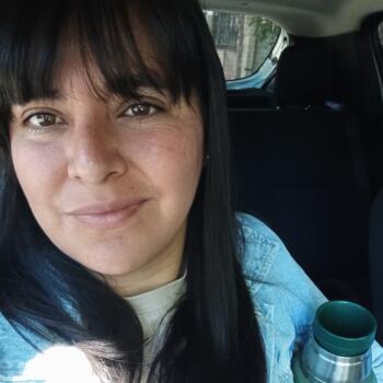 Niñera en Quilmes: Rosalinda Itati