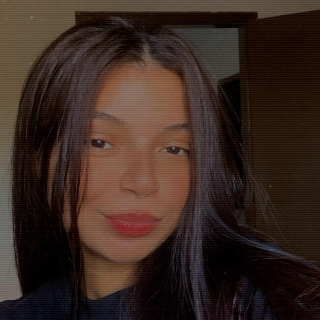 Babysitter in São Paulo: Patricia