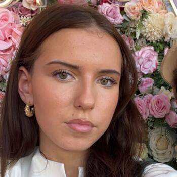 Babysitter in Eskilstuna: Melissa