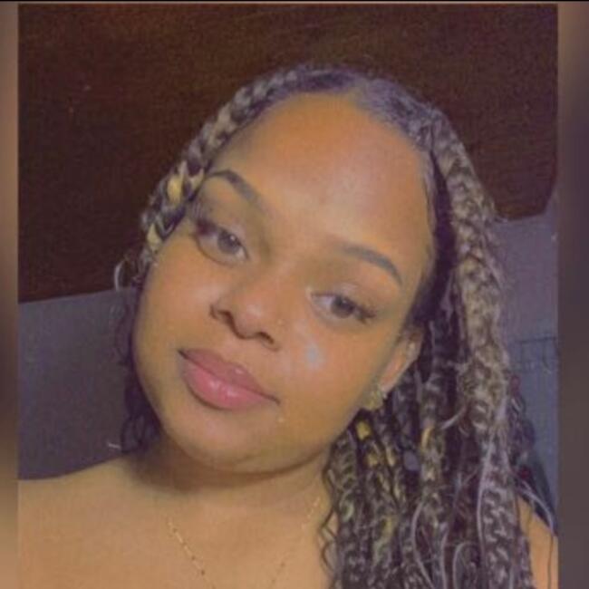 Nanny in Cergy: Johannie