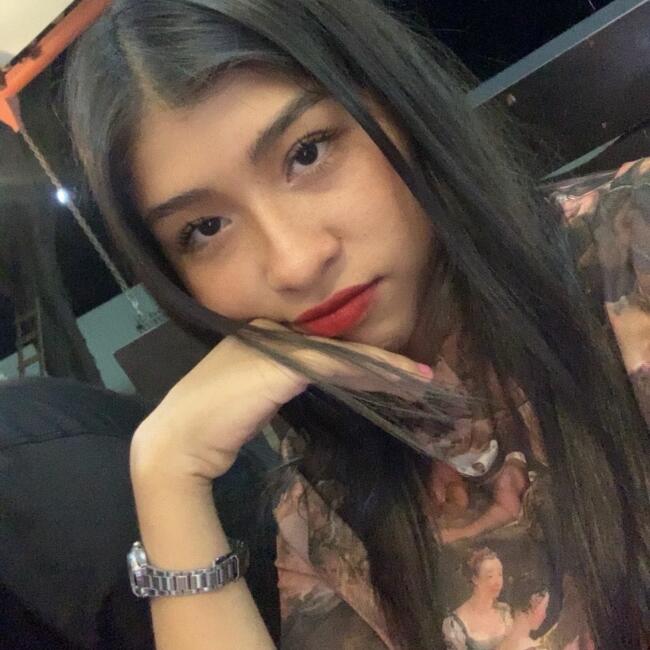 Babysitter in Platanillo: Natalia Medina