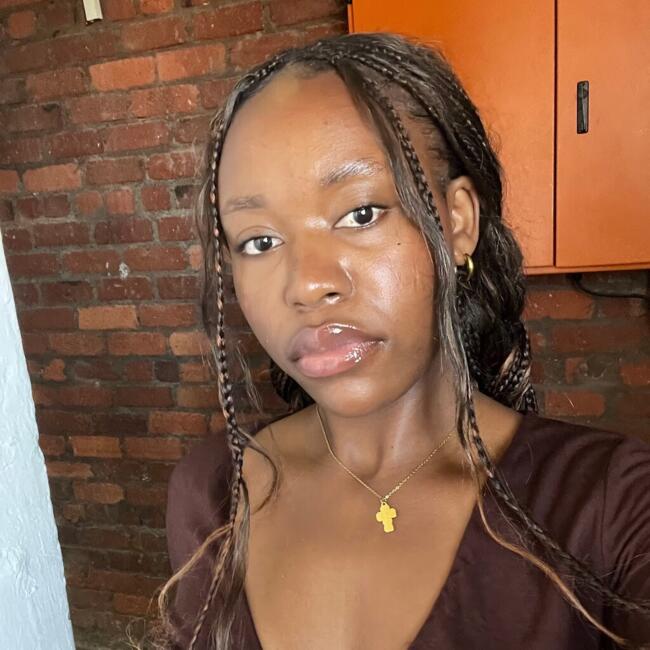 Babysitter in Cape Town: Rita