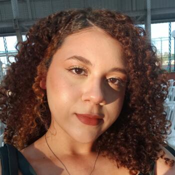 Babysitter in Cajamar: Maria
