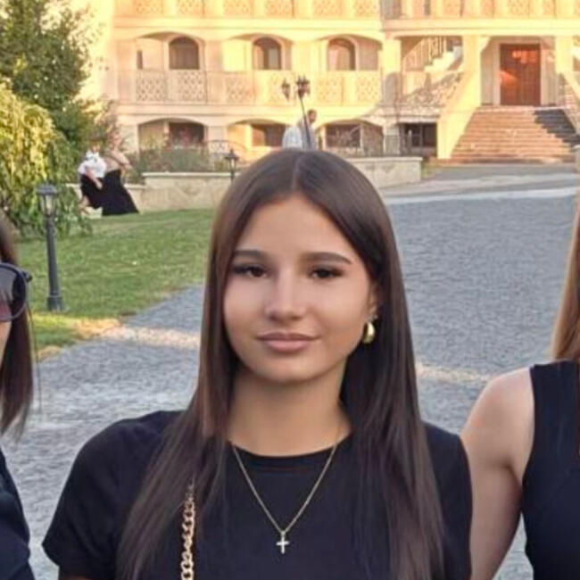 Bonă în Chișinău: Pîrgari