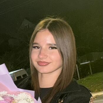 Babysitter Chișinău: Andreea