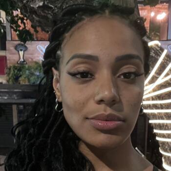 Babysitter in Dublin: Andressa