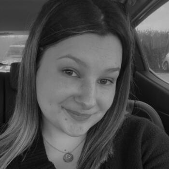 Babysitter Digosville: Faustine