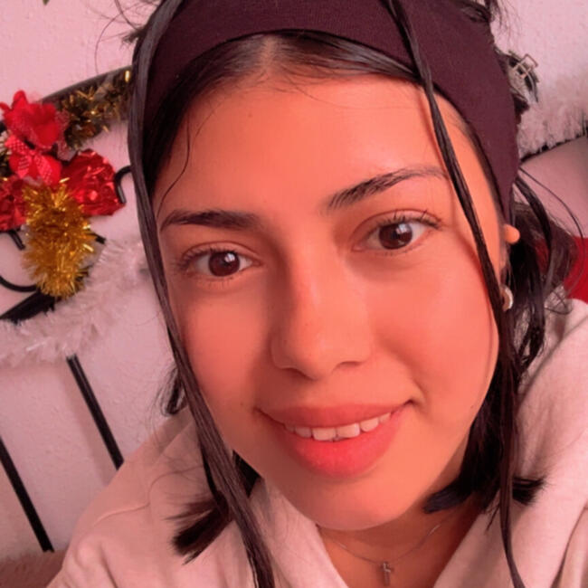 Babysitter in Sabadell: Lizzeth Díaz