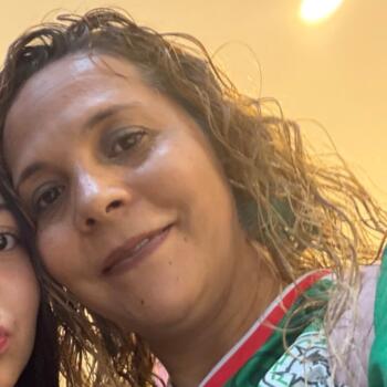 Babysitter in Guadalupe (Estado de Zacatecas): Ana