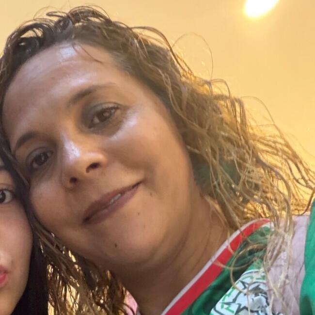 Babysitter in Guadalupe (Estado de Zacatecas): Ana